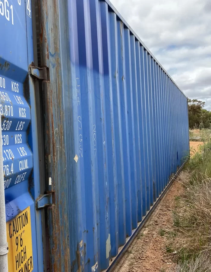 Tilt tray in WA/Western Australia